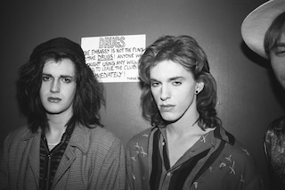 Dave Swindells/YOUTH CLUB