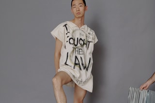 Vivienne Westwood SS19