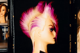 OMC Hairworld 2019