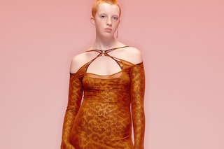 Charlotte Knowles KNWLS aw21 lfw 
