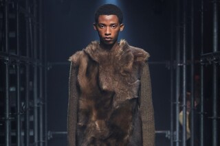 Prada AW25 men’s