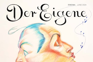 RIMOWA Der Eigene 2024