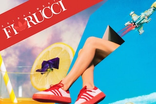 adidas Originals Meets Fiorucci Dazed