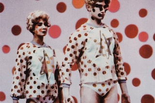 Hail the New Puritan Michael Clark