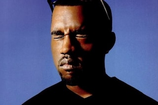 Kanye West’s Yandhi