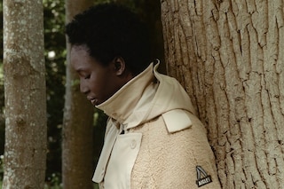 Aigle by Setchu Outdoor Lookbook