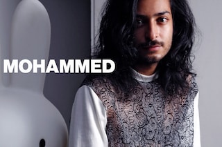 Nicopanda AW15 campaign