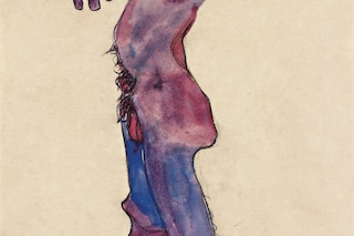 Egon Schiele. The Complete Paintings 1909 – 1918