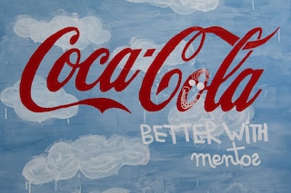 coco capitan is it tomorrow yet art Gucci