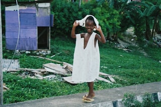 Jamaica, Scarlett Carlos Clarke