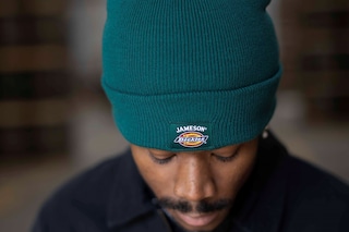 jameson dickies collaboration 
