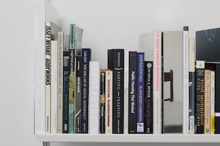 WHAAM! and New Reader present Reading Room 6