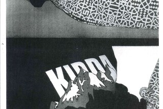 KIDDA Christopher Shannon