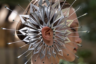 Iris Van Herpen Haute Couture Fall/Winter 2023