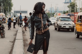 Rachel Ojuromi