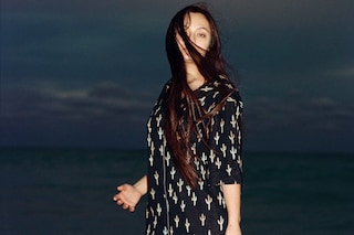 Eloise Parry Akeem Smith Kenzo Miami Florida 