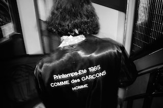 byronesque vintage vestiaire derek ridgers 80s 
