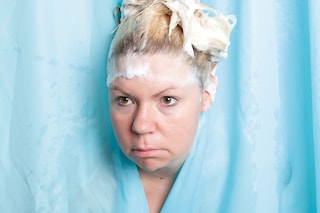 You&#39;re Just Too Good To Be True CFA Berlin Claudia Holzinger