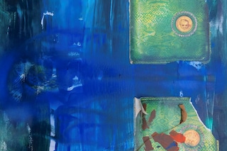 Gordon Holden &quot;Untitled&quot;