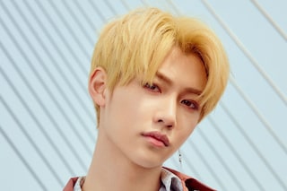 Stray Kids’ Felix