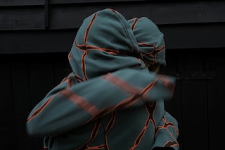 Richard Oxley sustainable label 