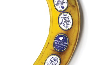 People of Print, Thames &amp; Hudson, Sagmeister &amp; Walsh, Dazed