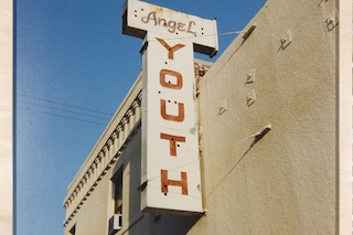 Eternal Youth, MCA 2017