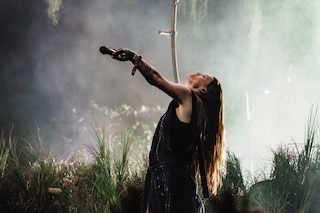 Ethel Cain Coachella Live Weekend 1-11