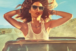 steven klein ray-ban campaign 2018 
