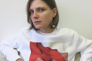 katie hillier luella bartley david sims collection fashion 