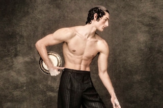 Dazed summer 2024 – Dior Men’s
