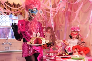 Miss Meatface: On Etiquette &amp; Entertaining