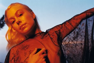 Phoebe Bridgers – Autumn/Winter 2020