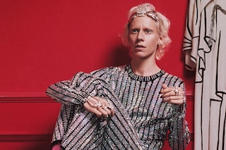 gucci cruise 2018 campaign mick rock alessandro michele 