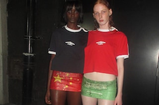 mowalola london fashion week ss24 