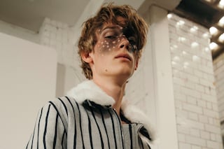Agi &amp; Sam, SS16, LCM, Menswear