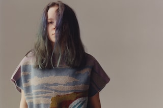 Wakefield Kids by Jamie Hawkesworth