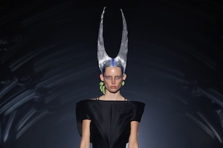 Alexander McQueen SS27