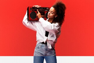 Levi&#39;s Jeans and a Nice Top Flipbook