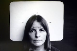 Radical Women: Latin American Art, 1960-1985