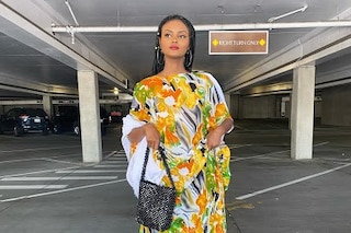 BlackoutEid celebrations, Eid Fashion 