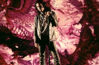 Top 10 70s icons Jim Morrison 