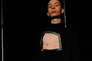 Christopher Shannon LCM SS16 menswear