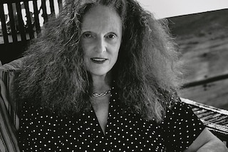 002 Grace Coddington Fabien Baron