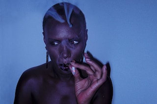 Grace Jones
