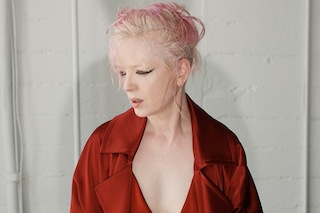 Shirley Manson – Autumn 2016