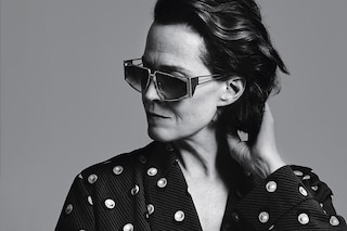 Sigourney Weaver Vanina Sorrenti Dazed Confused 2016