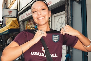 World Cup 2026 Peckham street style
