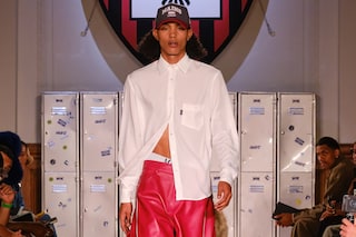 Skepta Mains SS25 Season 2 Mains London Fashion Week
