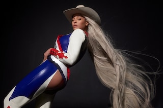 Beyonc&#233; Cowboy Carter